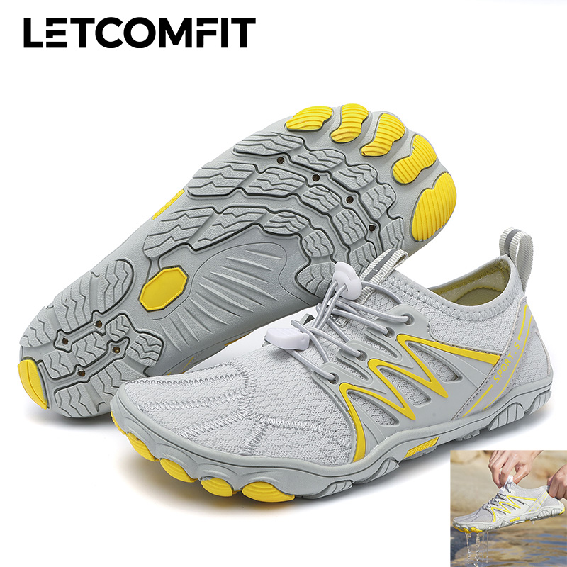 Aquatic Sports Shoes - Unisex-Wasserschuhe für Herren und Damen, schnell