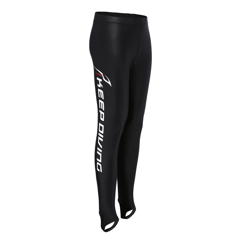 Aquatic Sports Activities - Nylon-Tauchanzughose für Wassersportarten, entwickelt für Komfort
