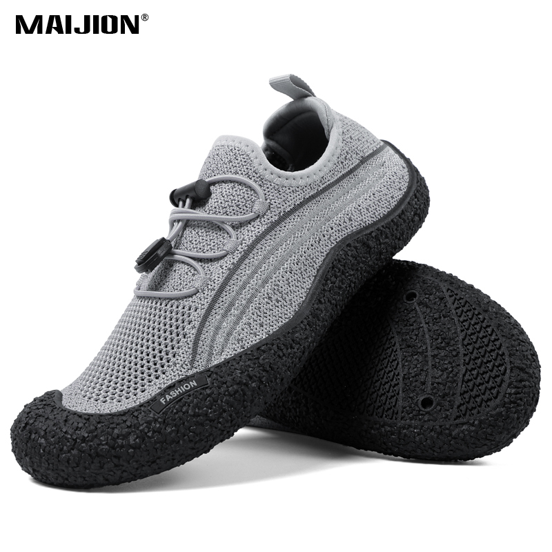 Aquatic Sports Shoes - Barfuß Strand Waten Schuhe Männer Schnell