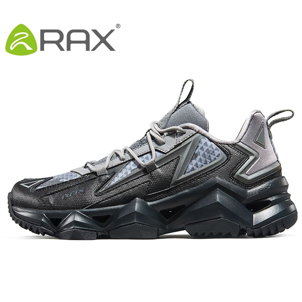 Aquatic Sports Shoes - Rax Wanderschuhe Männer Im Freien Aqua