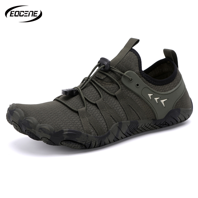 Aquatic Sports Shoes - EOCENE Schnelltrocknende Schwimm-, Strand-, Fitness-, Wander-,