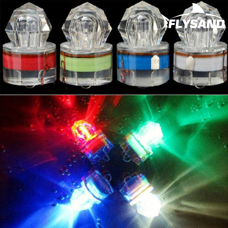 LED Angeln Lampe Unterwasser D – Underwater Flashlight Bewertung und Preis