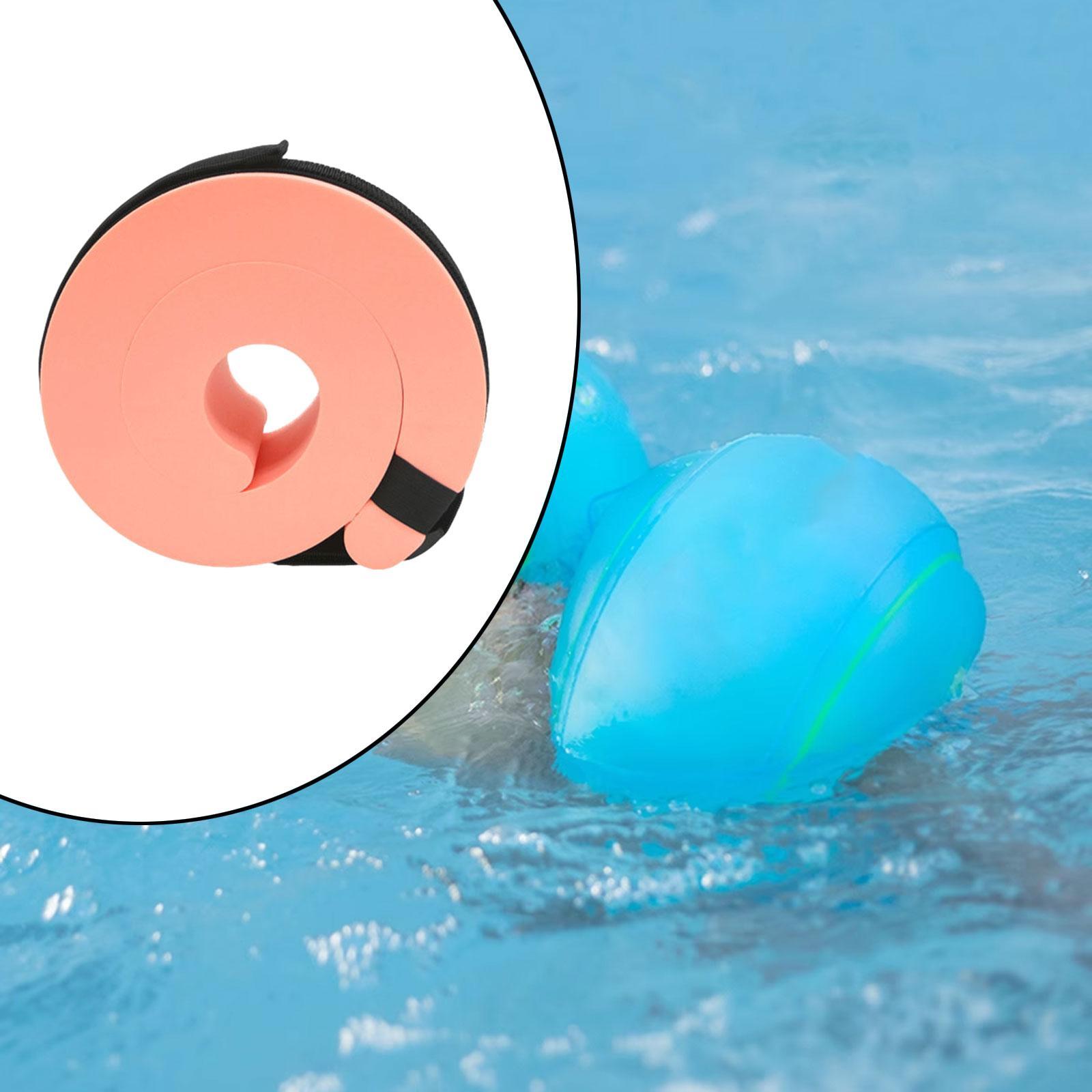 Schwimm-Armring aus Kompaktem  – Aquatic Sports Activities Bewertung und Preis