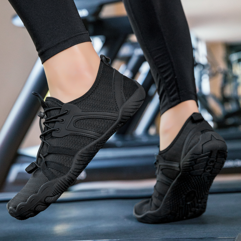 Unisex Barfußschuhe, rutschfes – Aquatic Sports Shoes Bewertung und Preis