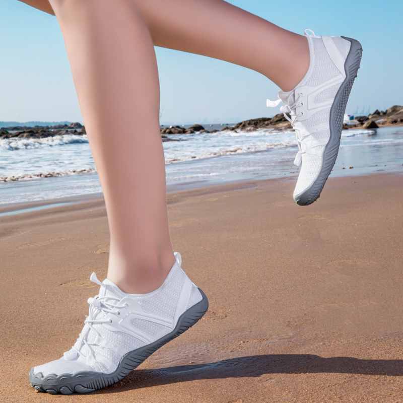 Unisex Barfußschuhe, rutschfes – Aquatic Sports Shoes Bewertung und Preis