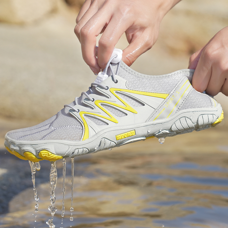 Unisex-Wasserschuhe für Herren – Aquatic Sports Shoes Bewertung und Preis