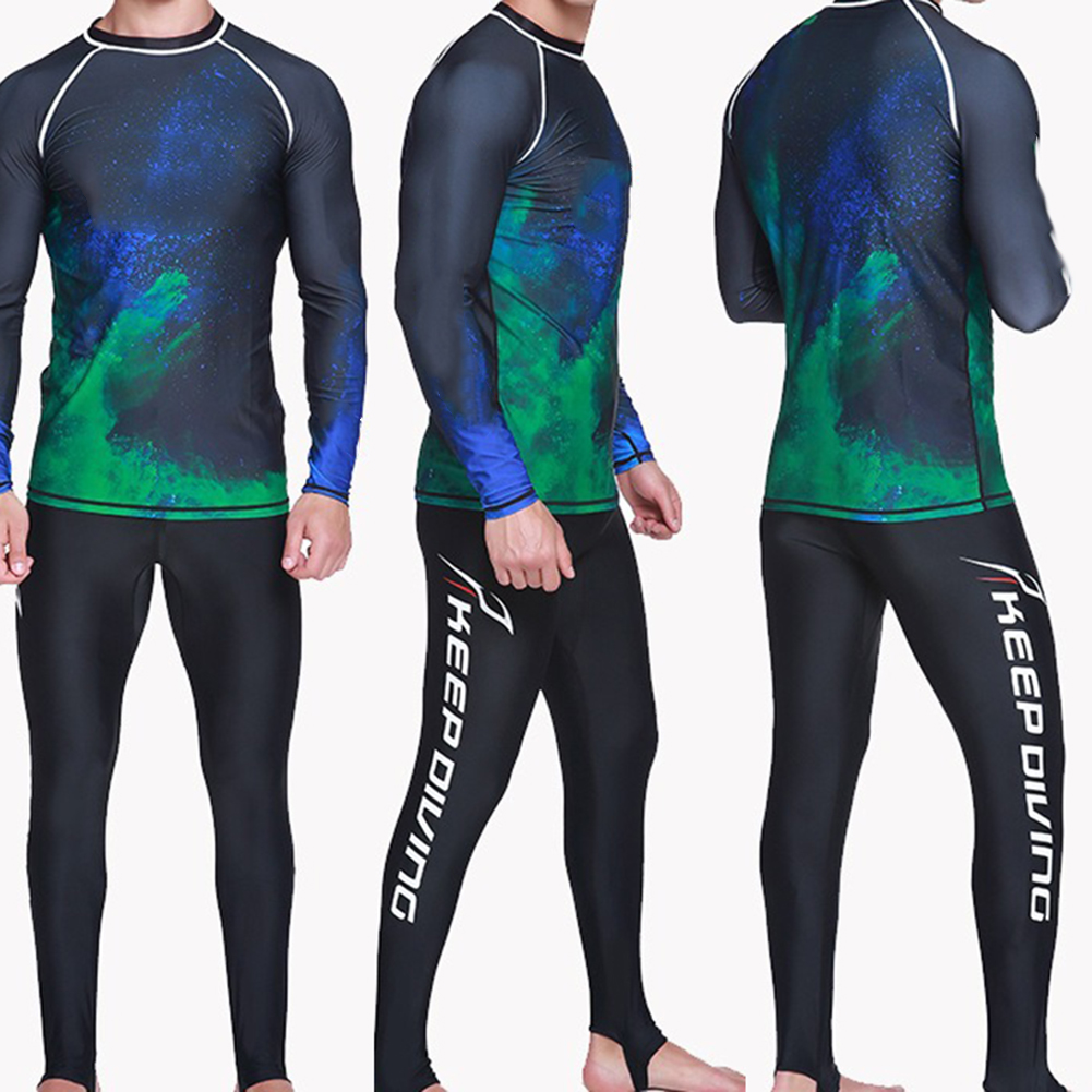 Nylon-Tauchanzughose für Wasse – Aquatic Sports Activities Bewertung und Preis