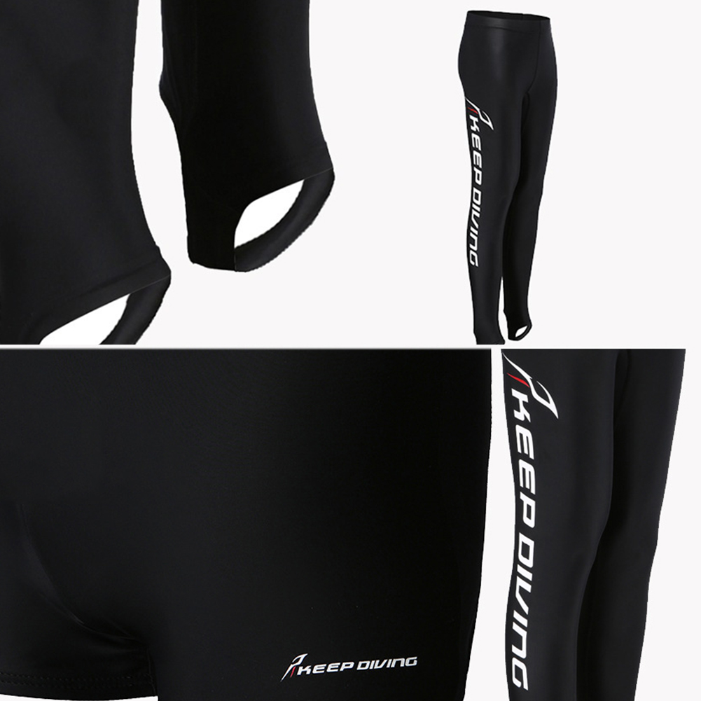 Nylon-Tauchanzughose für Wasse – Aquatic Sports Activities Bewertung und Preis