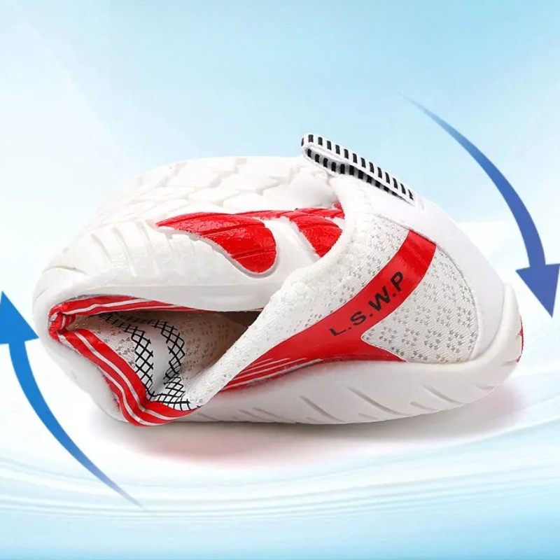 Barfuß-Strand-Watsschuhe Unise – Aquatic Sports Shoes Bewertung und Preis