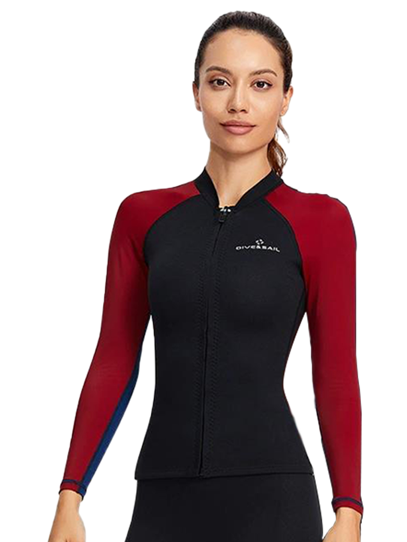 1,5MM Neopren-Sportjacke, Vord – Aquatic Sports Activities Bewertung und Preis