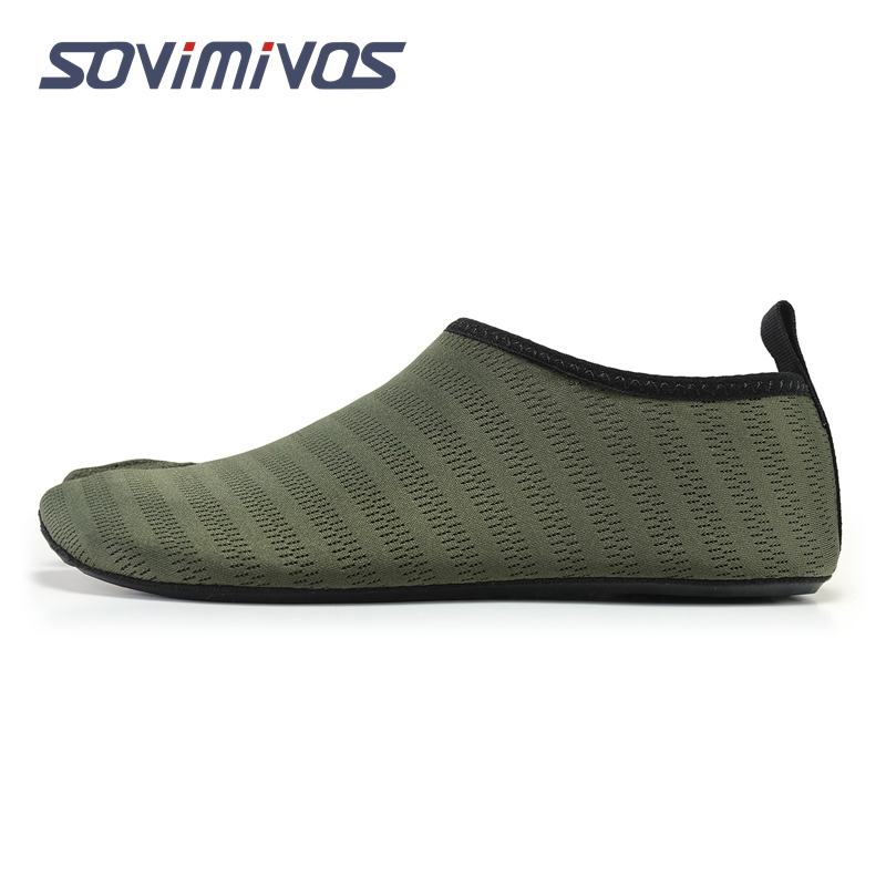 2022 neue Stil Barfuß Schuhe U – Aquatic Sports Shoes Bewertung und Preis
