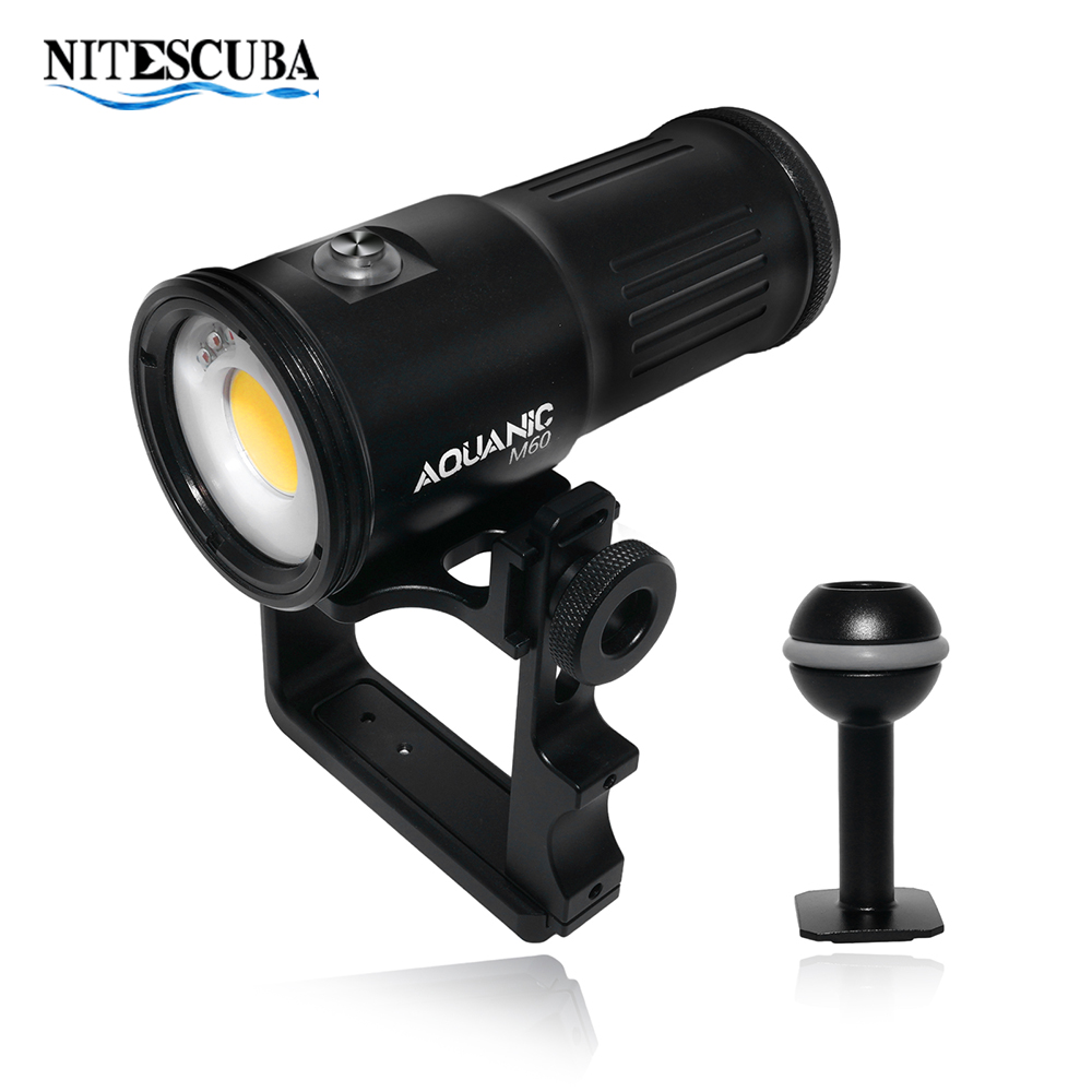Nitescuba professionelles Tauc – Underwater Flashlight Bewertung und Preis